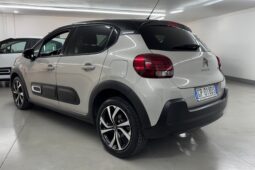 
 Citroen C3 BlueHDi S&S Shine 100 full									