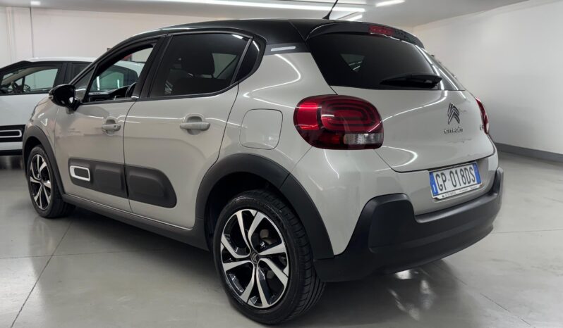 
 Citroen C3 BlueHDi S&S Shine 100 full									