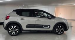 
 Citroen C3 BlueHDi S&S Shine 100 full									