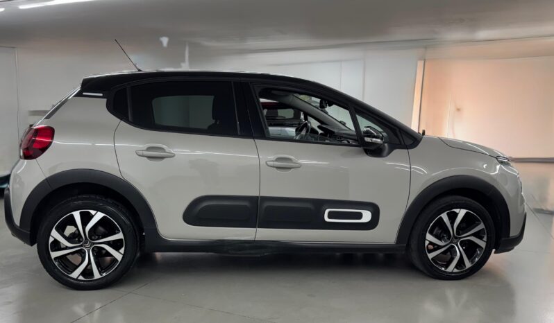 
 Citroen C3 BlueHDi S&S Shine 100 full									