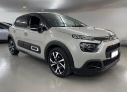 
 Citroen C3 BlueHDi S&S Shine 100 full									