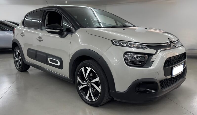 
 Citroen C3 BlueHDi S&S Shine 100 full									