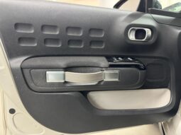 
 Citroen C3 BlueHDi S&S Shine 100 full									