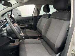 
 Citroen C3 BlueHDi S&S Shine 100 full									