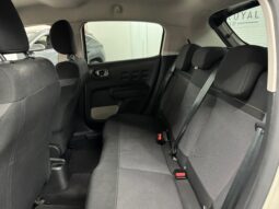 
 Citroen C3 BlueHDi S&S Shine 100 full									