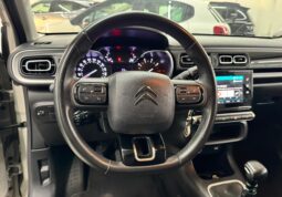 
 Citroen C3 BlueHDi S&S Shine 100 full									