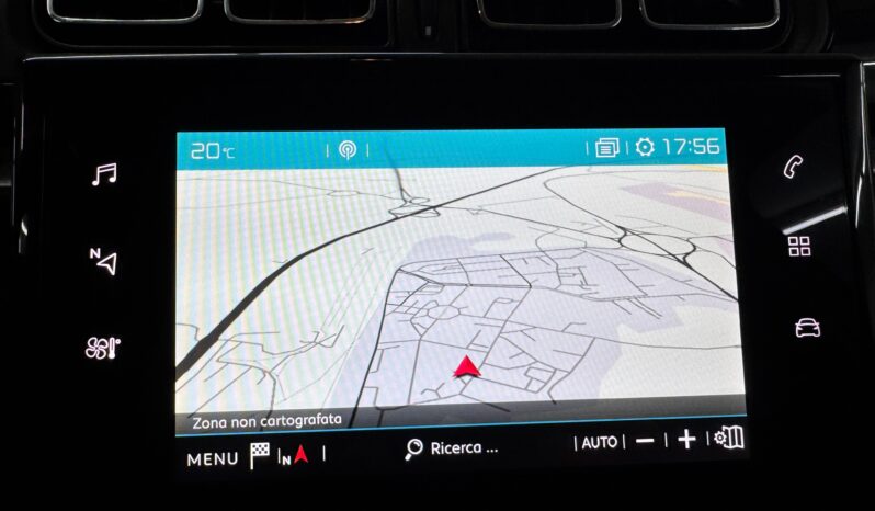 
 Citroen C3 BlueHDi S&S Shine 100 full									