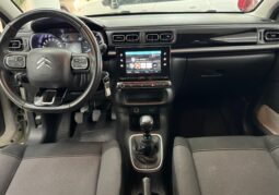 
 Citroen C3 BlueHDi S&S Shine 100 full									