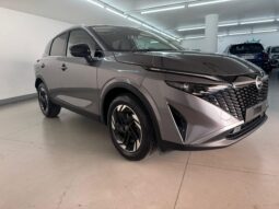 Nissan Qashqai 1.3 mhev N-Connecta 2wd 158cv Xtronic full