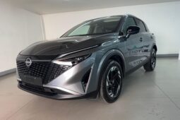 Nissan Qashqai 1.3 mhev N-Connecta 2wd 158cv Xtronic full