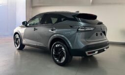 Nissan Qashqai 1.3 mhev N-Connecta 2wd 158cv Xtronic full