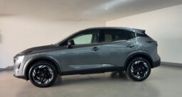Nissan Qashqai 1.3 mhev N-Connecta 2wd 158cv Xtronic full