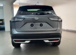 Nissan Qashqai 1.3 mhev N-Connecta 2wd 158cv Xtronic full