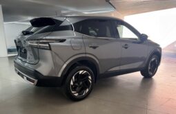 Nissan Qashqai 1.3 mhev N-Connecta 2wd 158cv Xtronic full