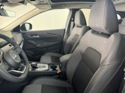 Nissan Qashqai 1.3 mhev N-Connecta 2wd 158cv Xtronic full