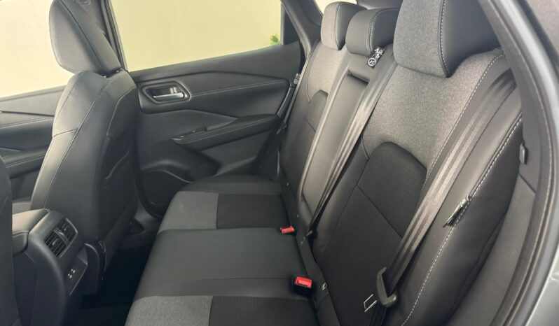 
 Nissan Qashqai 1.3 mhev N-Connecta 2wd 158cv Xtronic full									