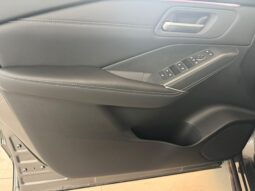 Nissan Qashqai 1.3 mhev N-Connecta 2wd 158cv Xtronic full