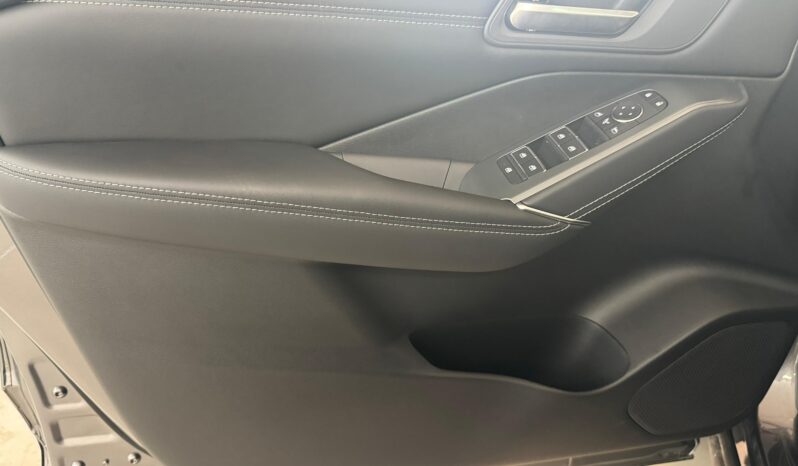 
 Nissan Qashqai 1.3 mhev N-Connecta 2wd 158cv Xtronic full									