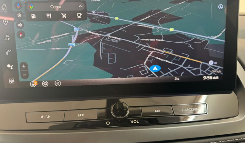 
 Nissan Qashqai 1.3 mhev N-Connecta 2wd 158cv Xtronic full									