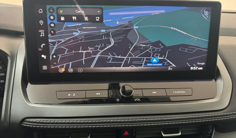 
 Nissan Qashqai 1.3 mhev N-Connecta 2wd 158cv Xtronic full									