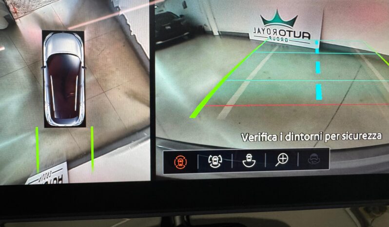 
 Nissan Qashqai 1.3 mhev N-Connecta 2wd 158cv Xtronic full									