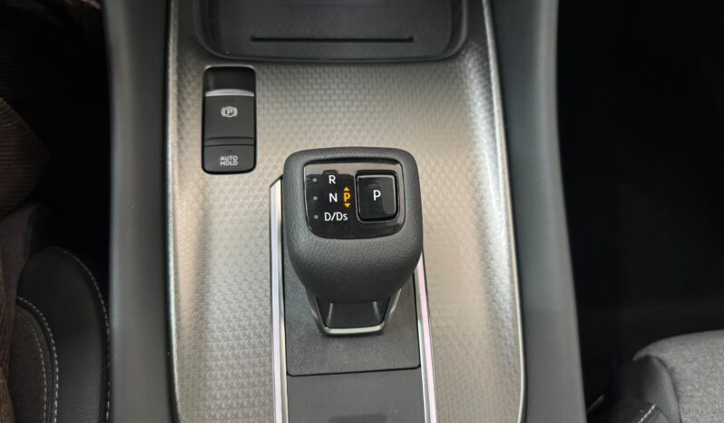 
 Nissan Qashqai 1.3 mhev N-Connecta 2wd 158cv Xtronic full									