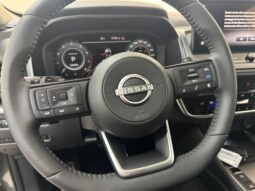 Nissan Qashqai 1.3 mhev N-Connecta 2wd 158cv Xtronic full