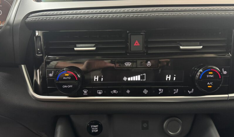 
 Nissan Qashqai 1.3 mhev N-Connecta 2wd 158cv Xtronic full									