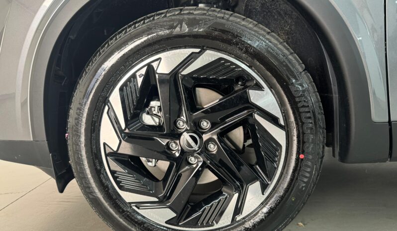 
 Nissan Qashqai 1.3 mhev N-Connecta 2wd 158cv Xtronic full									