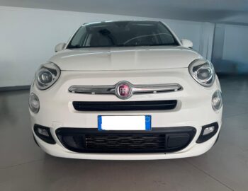 Fiat 500X 1.6 MultiJet 120cv Lounge