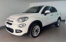 
 Fiat 500X 1.6 MultiJet 120cv Lounge full									