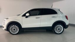 
 Fiat 500X 1.6 MultiJet 120cv Lounge full									