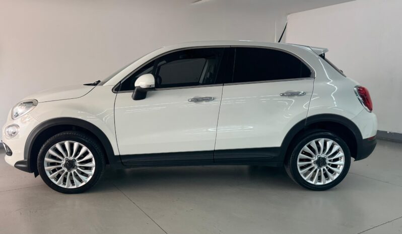 
 Fiat 500X 1.6 MultiJet 120cv Lounge full									