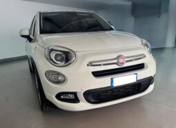 
 Fiat 500X 1.6 MultiJet 120cv Lounge full									