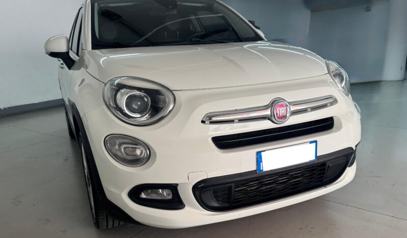 
 Fiat 500X 1.6 MultiJet 120cv Lounge full									