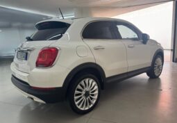 
 Fiat 500X 1.6 MultiJet 120cv Lounge full									