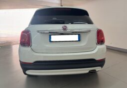
 Fiat 500X 1.6 MultiJet 120cv Lounge full									