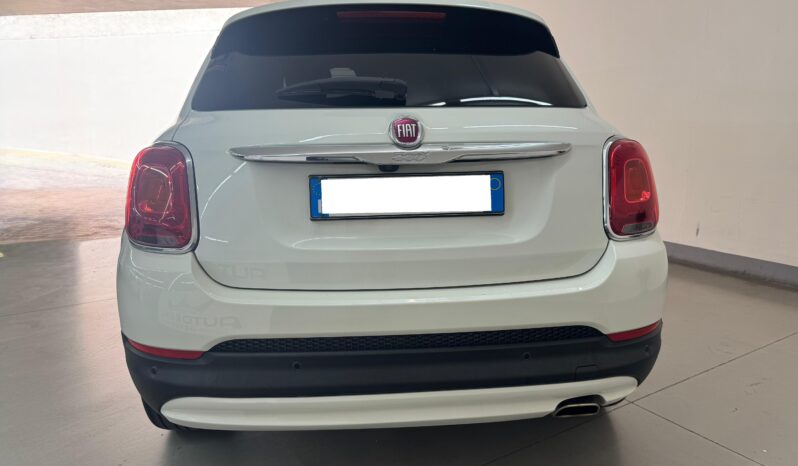 
 Fiat 500X 1.6 MultiJet 120cv Lounge full									