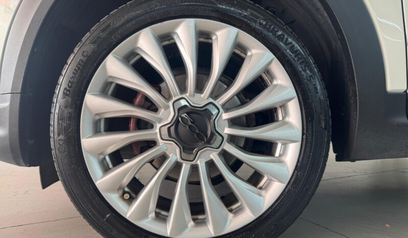 
 Fiat 500X 1.6 MultiJet 120cv Lounge full									