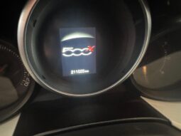 
 Fiat 500X 1.6 MultiJet 120cv Lounge full									