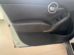 
 Fiat 500X 1.6 MultiJet 120cv Lounge full									