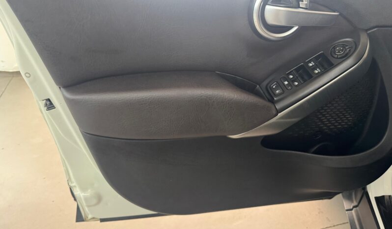 
 Fiat 500X 1.6 MultiJet 120cv Lounge full									