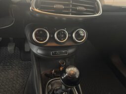 
 Fiat 500X 1.6 MultiJet 120cv Lounge full									