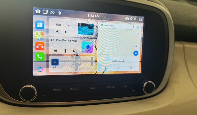 
 Fiat 500X 1.6 MultiJet 120cv Lounge full									