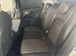 
 Fiat 500X 1.6 MultiJet 120cv Lounge full									