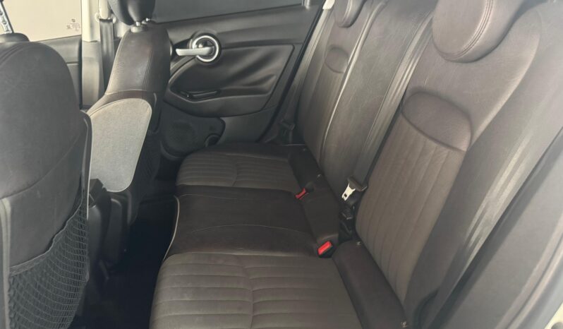 
 Fiat 500X 1.6 MultiJet 120cv Lounge full									