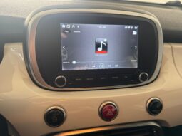 
 Fiat 500X 1.6 MultiJet 120cv Lounge full									