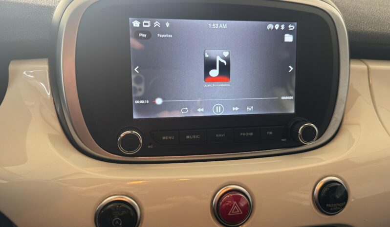 
 Fiat 500X 1.6 MultiJet 120cv Lounge full									