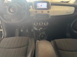 
 Fiat 500X 1.6 MultiJet 120cv Lounge full									