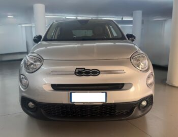 Fiat 500X 1.3 MultiJet 95 CV Club